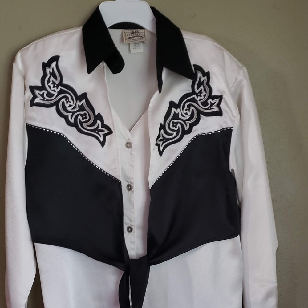 Barbie movie Ken costume top